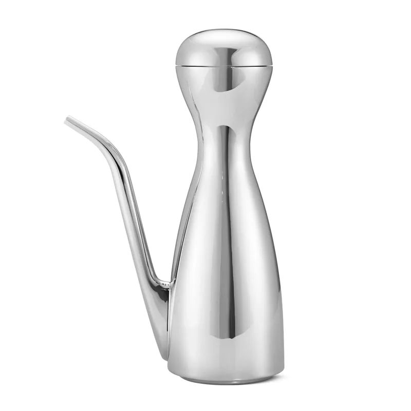 Alfredo Öl-und Essigkanne 30cl van Georg Jensen – productfoto