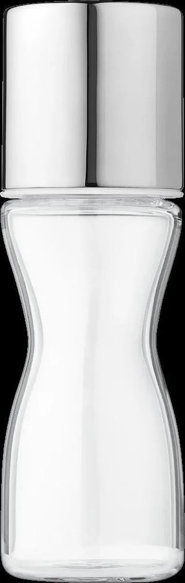 Alfredo Tafelen Kruidenmolen by Georg Jensen in Zilver – product photo