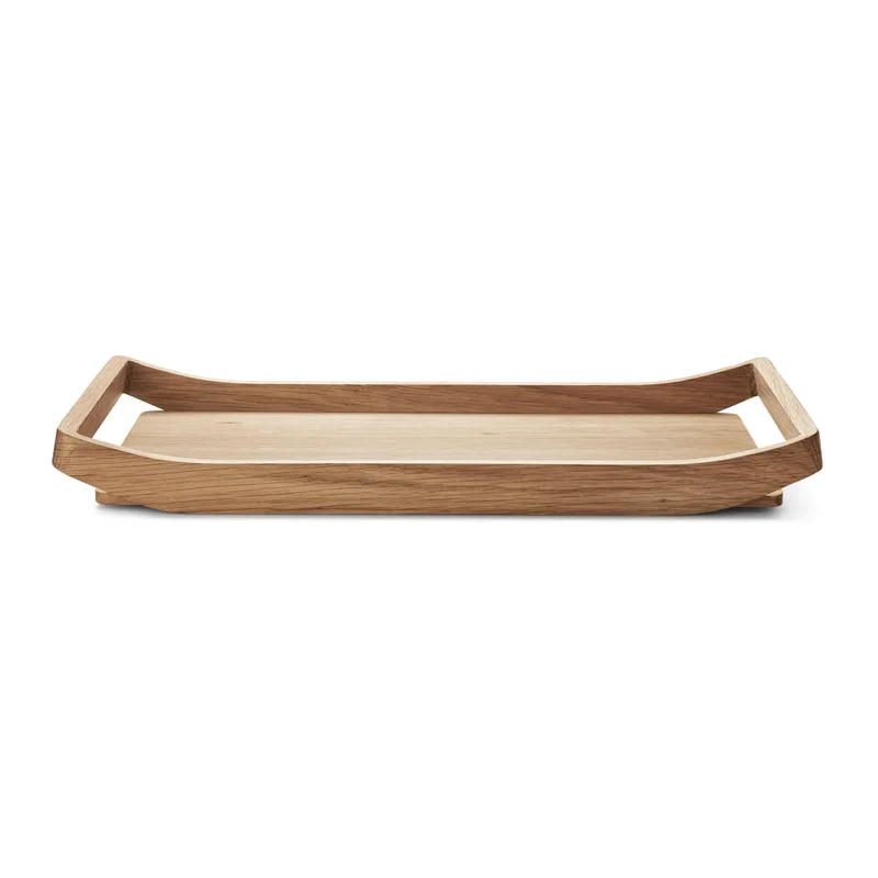 Barbry Tablett 31 x 50cm by Georg Jensen – product photo