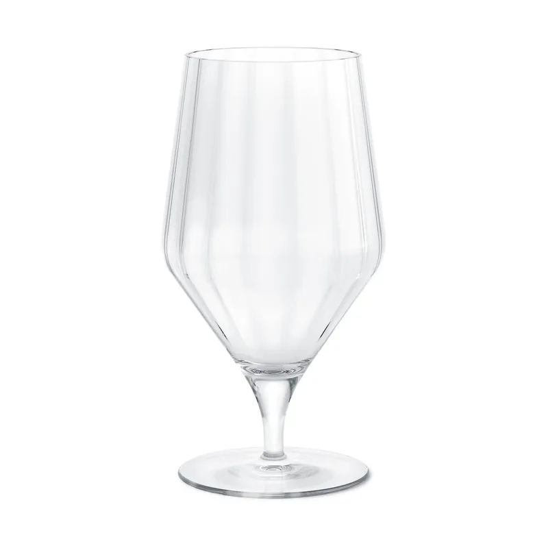 Bernadotte Bierglas 52 cl 6er Pack Klar by Georg Jensen – product photo
