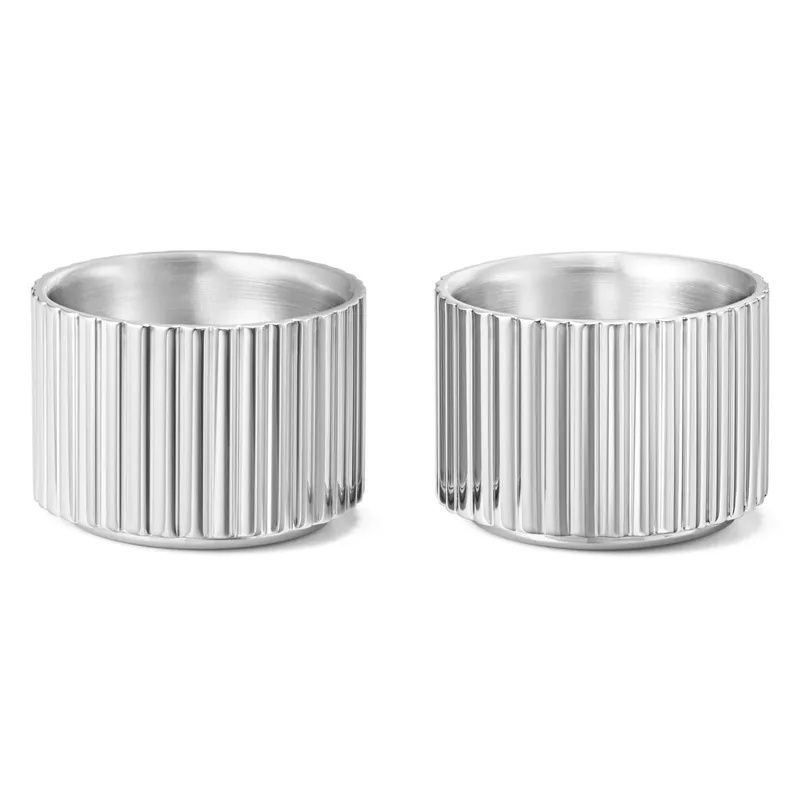 Bernadotte Eierbecher 2- pack de Georg Jensen – photo du produit