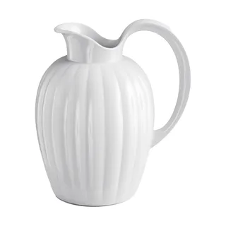 Bernadotte Kanne 1,2 L Weiß by Georg Jensen – product photo 1 of 2