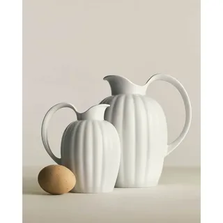 Bernadotte Kanne 1,2 L Weiß by Georg Jensen – product photo 2 of 2
