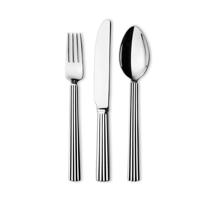 Bernadotte Kinderbesteck 3 Teile by Georg Jensen – product photo
