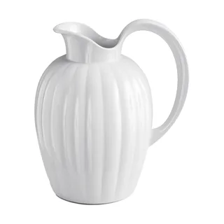 Bernadotte Milchkännchen 50 cl Weiß by Georg Jensen – product photo 1 of 2