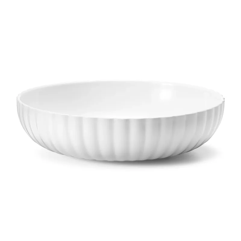 Bernadotte Pastaschale Ø19,4cm Porzellan de Georg Jensen – photo du produit 1 sur 3