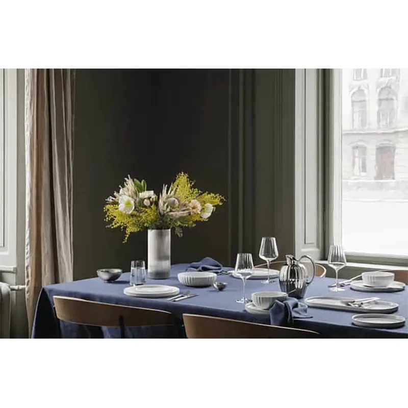 Bernadotte Pastaschale Ø19,4cm Porzellan de Georg Jensen – photo du produit 2 sur 3