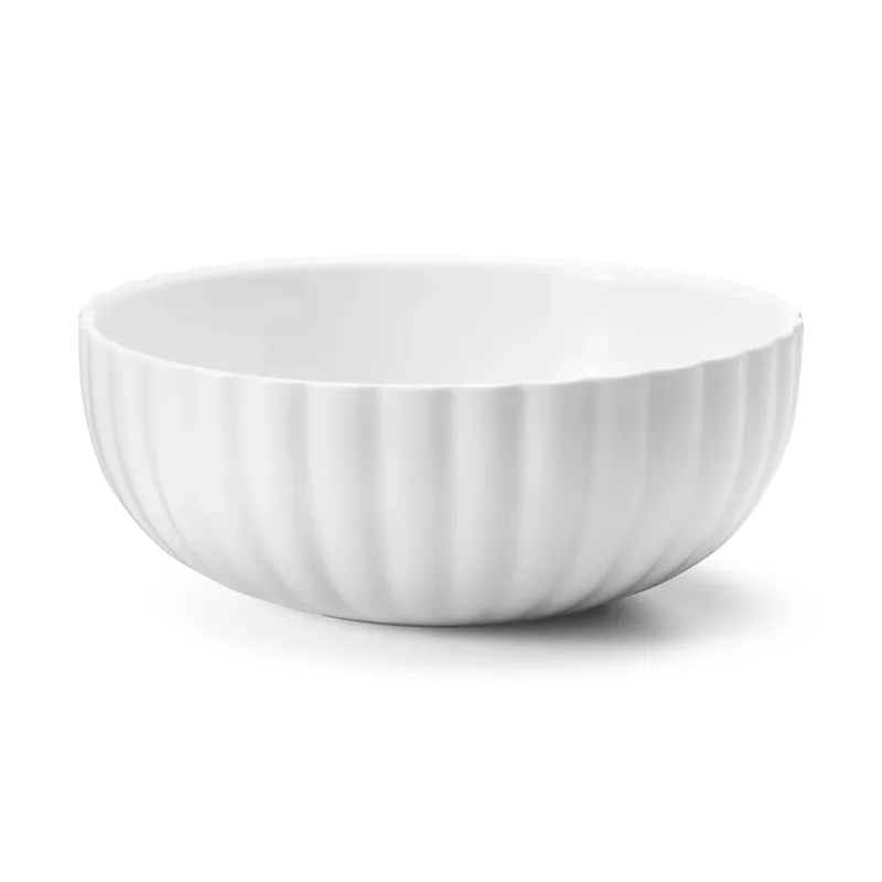 Bernadotte Schale Ø15,4cm Porzellan by Georg Jensen – product photo
