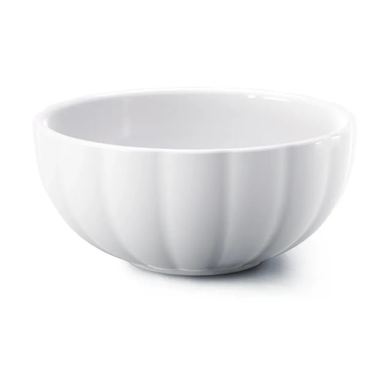 Bernadotte Schale Ø7,4cm 2er Pack Weiß by Georg Jensen – product photo