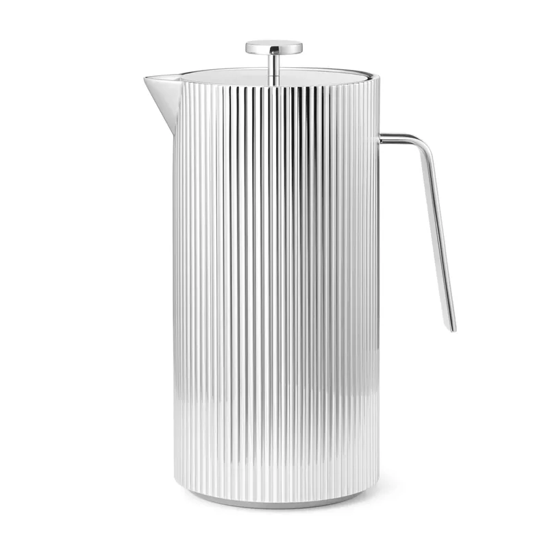Fransk Presskanna Bernadotte, 1 L från Georg Jensen – produktbild