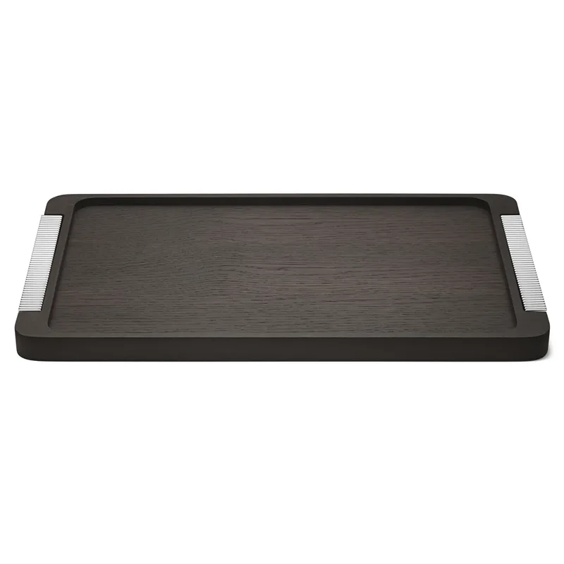 Bernadotte Tablett 28 x 46 cm by Georg Jensen – product photo