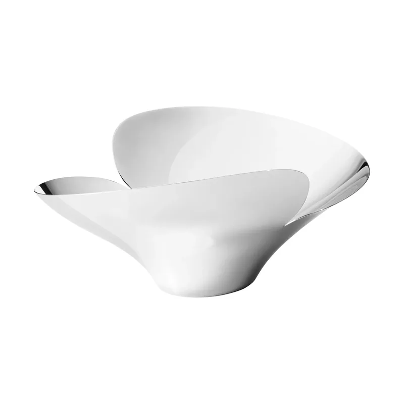 Blom botanica Schale Groß by Georg Jensen – product photo