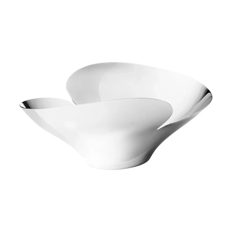 Blom botanica Schale Mittel by Georg Jensen – product photo