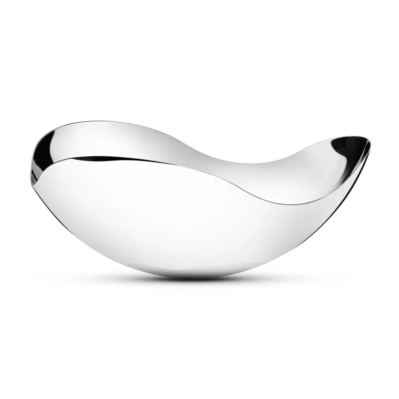 Bloom Schale Klein, Ø 26cm från Georg Jensen – produktbild