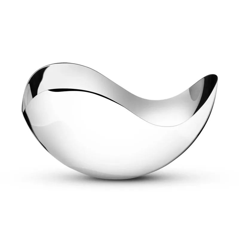 Bloom Schale Mini, Ø 16cm von Georg Jensen – Produktfoto
