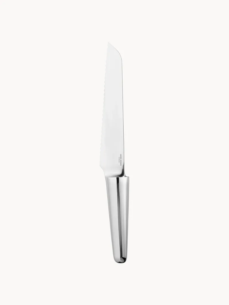 Broodmes Sky van roestvrij staal van Georg Jensen – productfoto