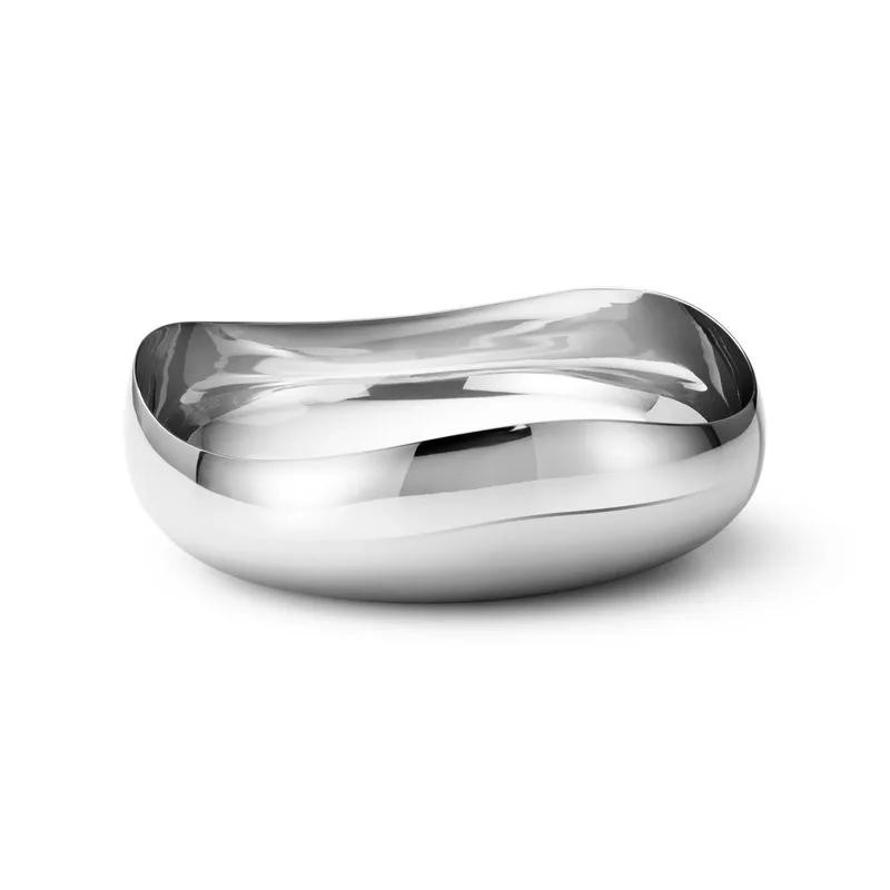 Cobra Schale Ø16cm Edelstahl de Georg Jensen – photo du produit