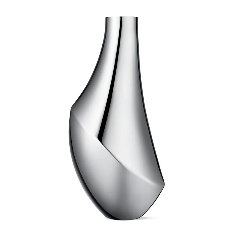 Flora Vase Groß, 50cm by Georg Jensen – product photo
