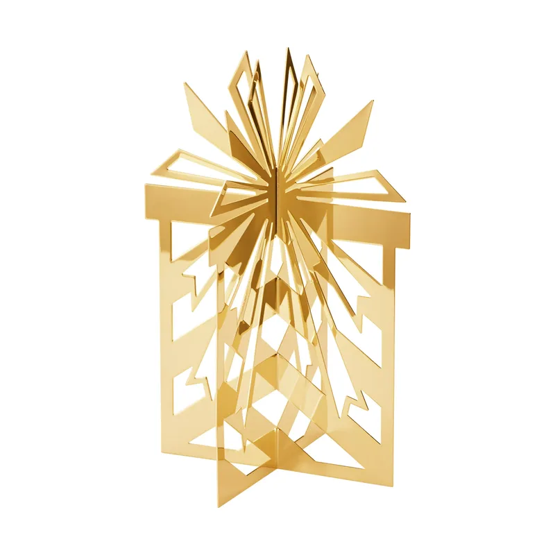 Georg Jensen 2025 Weihnachtsdekoration für den Tisch, Weihnachtsgeschenk Groß by Georg Jensen – product photo