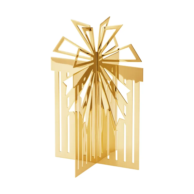 Georg Jensen 2025 Weihnachtsdekoration für den Tisch, Weihnachtsgeschenk Mittel by Georg Jensen – product photo