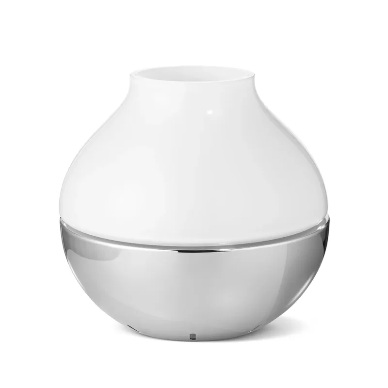 Henning Koppel hurricane Windlicht Ø 19,2cm de Georg Jensen – photo du produit