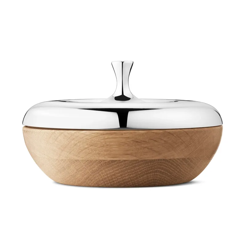 Hk Bonbonschale Kohl by Georg Jensen – product photo
