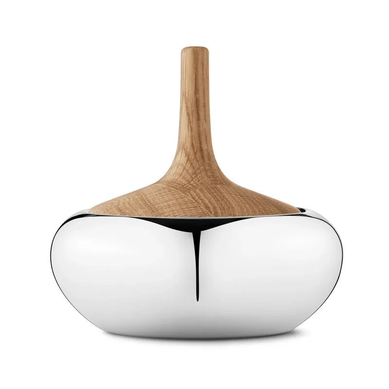 Hk Bonbonschale Zwiebeln by Georg Jensen – product photo