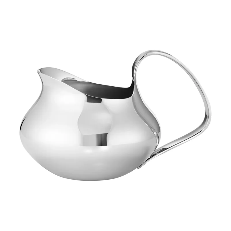 Koppel Kanne 02 0,6 L Edelstahl de Georg Jensen – photo du produit