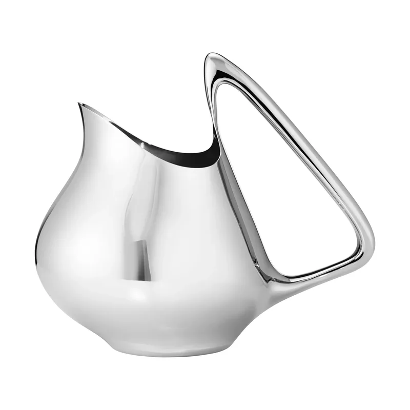 Koppel Kanne 03 1,6 L Edelstahl de Georg Jensen – photo du produit
