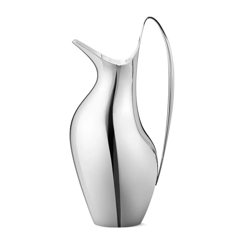 Koppel Kanne mini 20cl Edelstahl de Georg Jensen – photo du produit