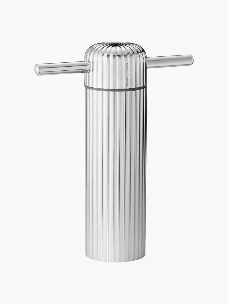 Kurkentrekker Bernadotte van roestvrij staal de Georg Jensen – photo du produit