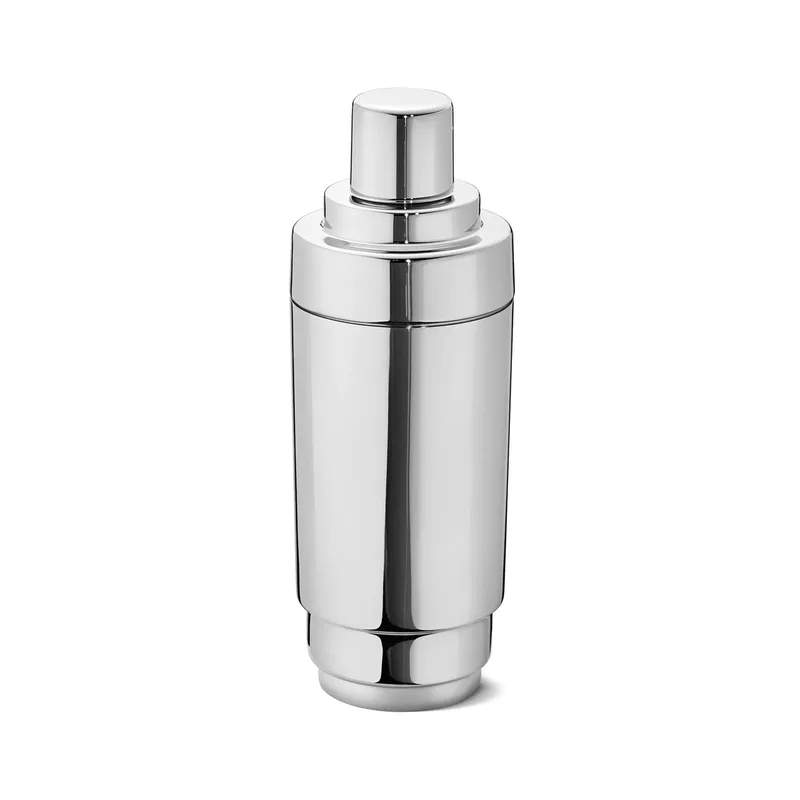 Manhattan Shaker Edelstahl by Georg Jensen – product photo