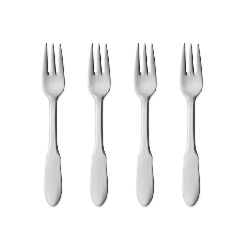Mitra Tortengabel matt 4er Pack by Georg Jensen – product photo