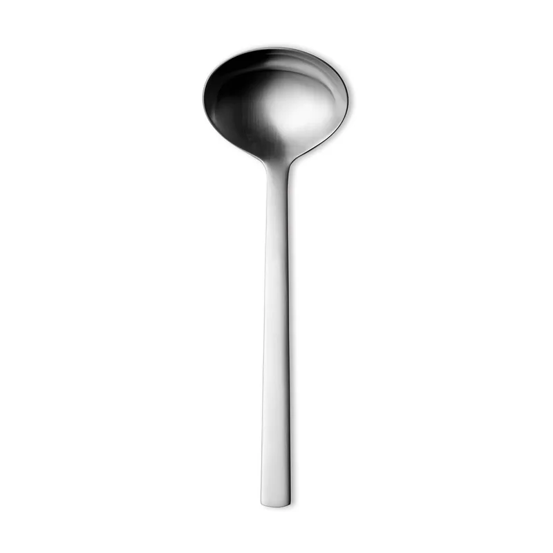 New York Saucenlöffel 18,2 cm från Georg Jensen – produktbild