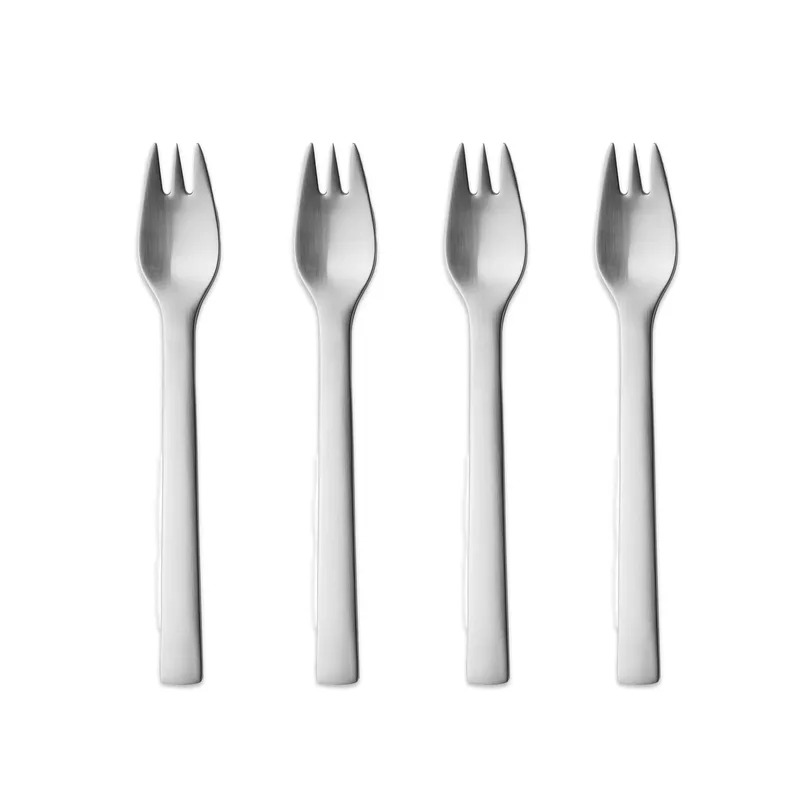 New York Tortengabel 4er Pack by Georg Jensen – product photo