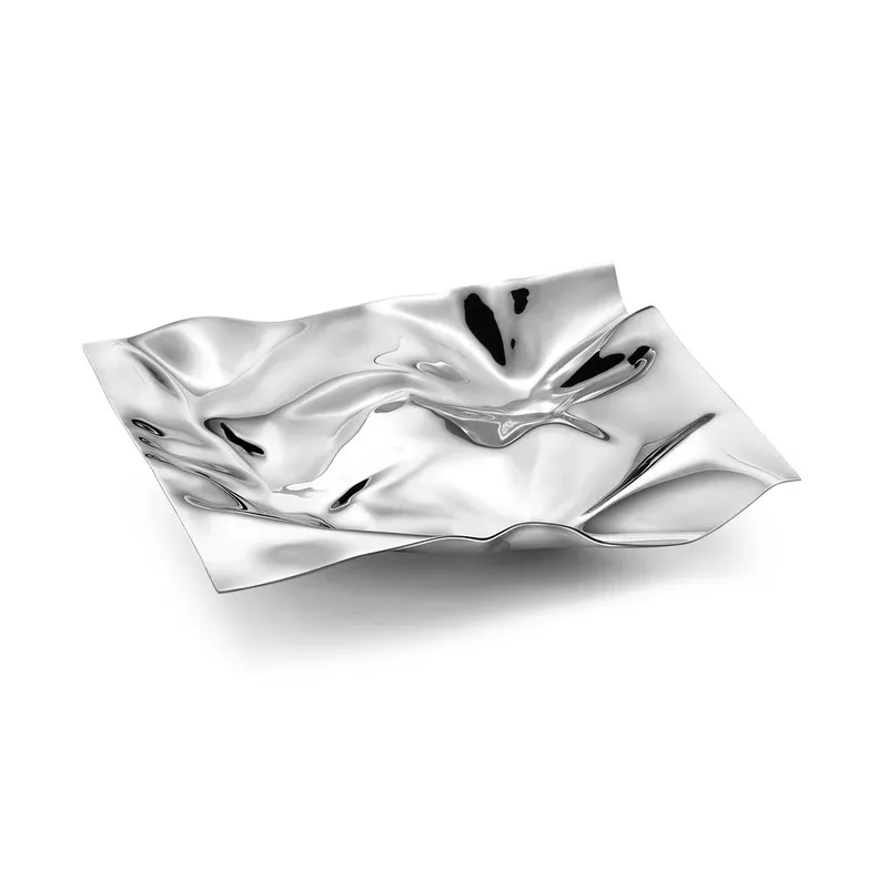 Panton Untersetzer Klein von Georg Jensen – Produktfoto