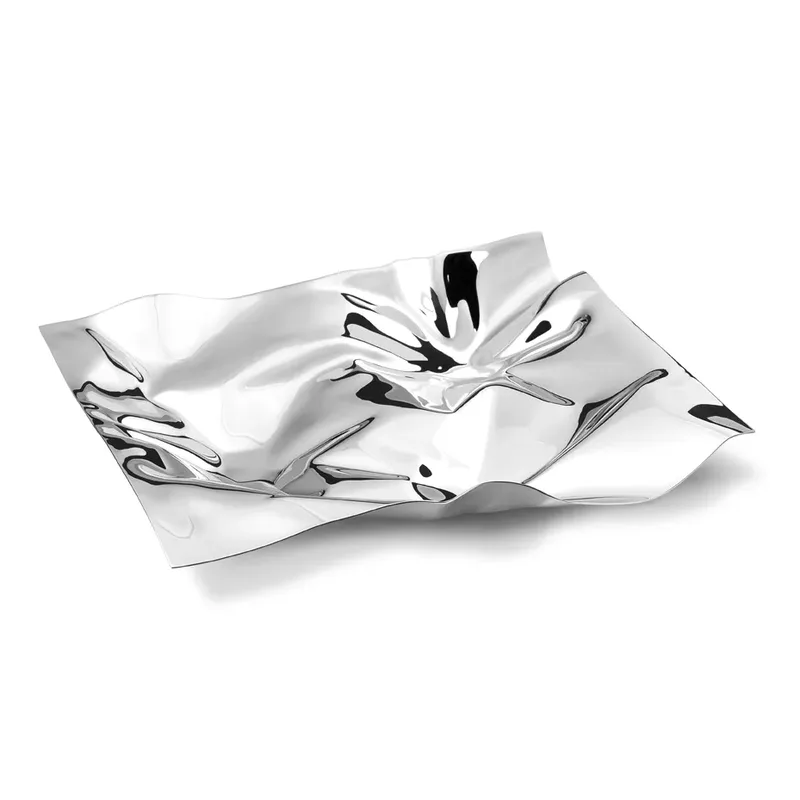 Panton Untersetzer Medium by Georg Jensen – product photo