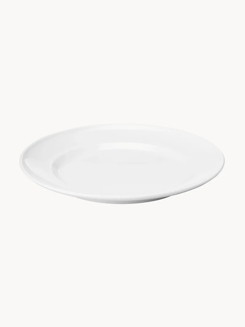 Porseleinen ontbijtborden Koppel, 4-delig by Georg Jensen – product photo