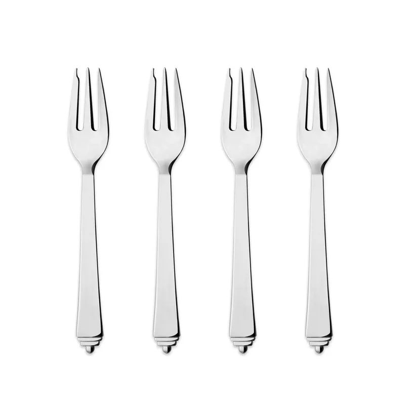 Pyramid Tortengabel 4er Pack by Georg Jensen – product photo