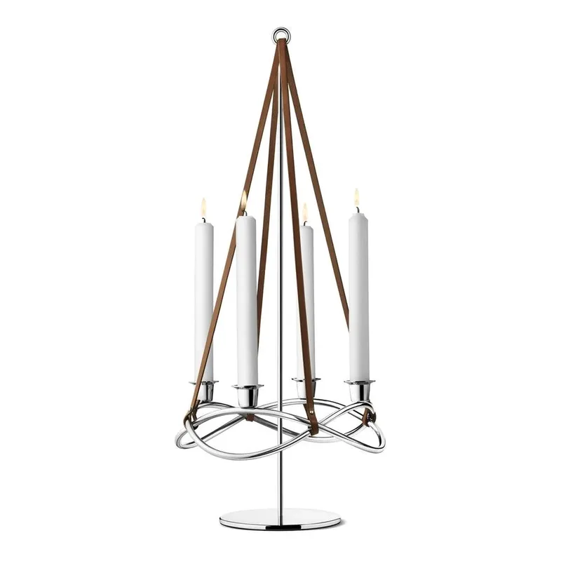 Season Extention Ständer Glänzend by Georg Jensen – product photo