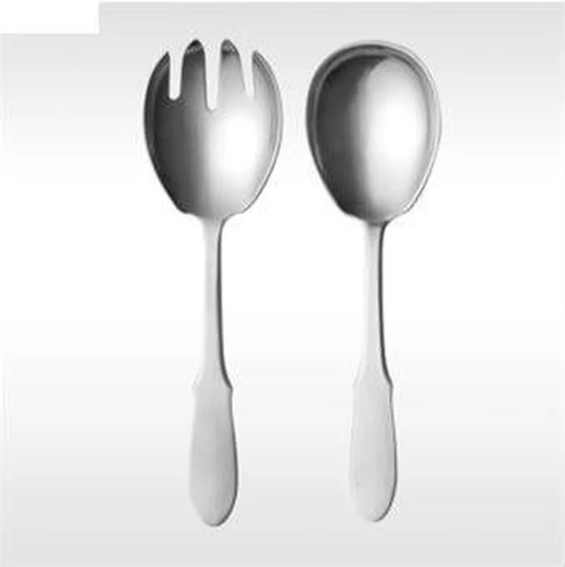 Serveerset (115,116) von Georg Jensen in Zilver – Produktfoto