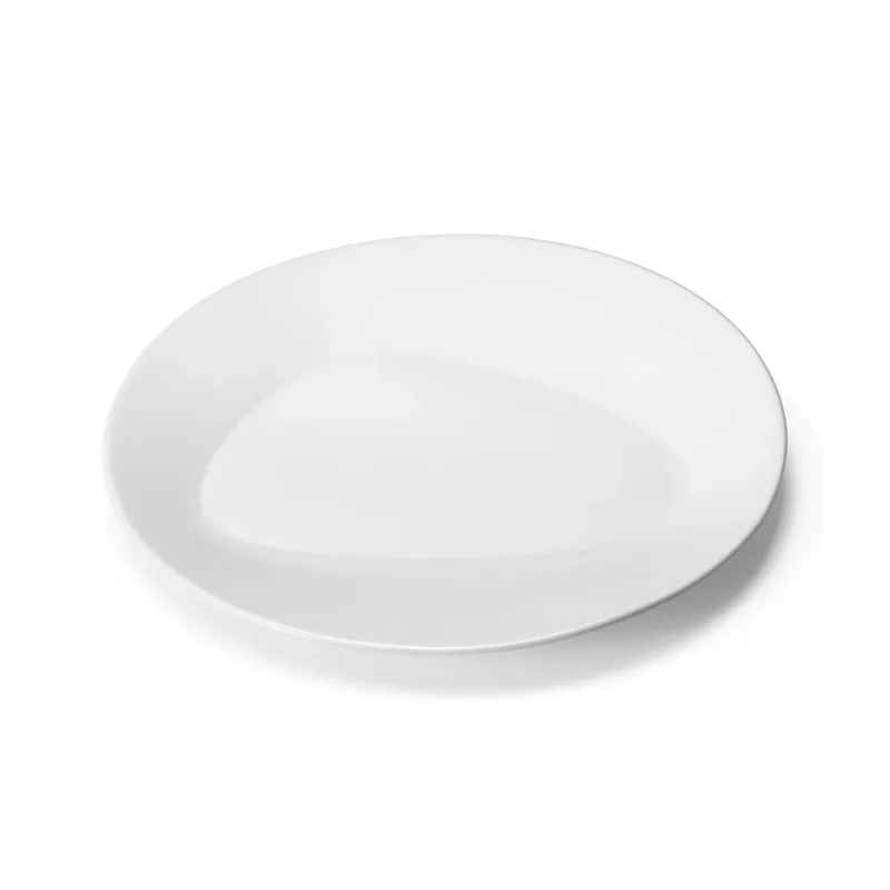 Sky kleiner Teller Ø21cm Porzellan från Georg Jensen – produktbild
