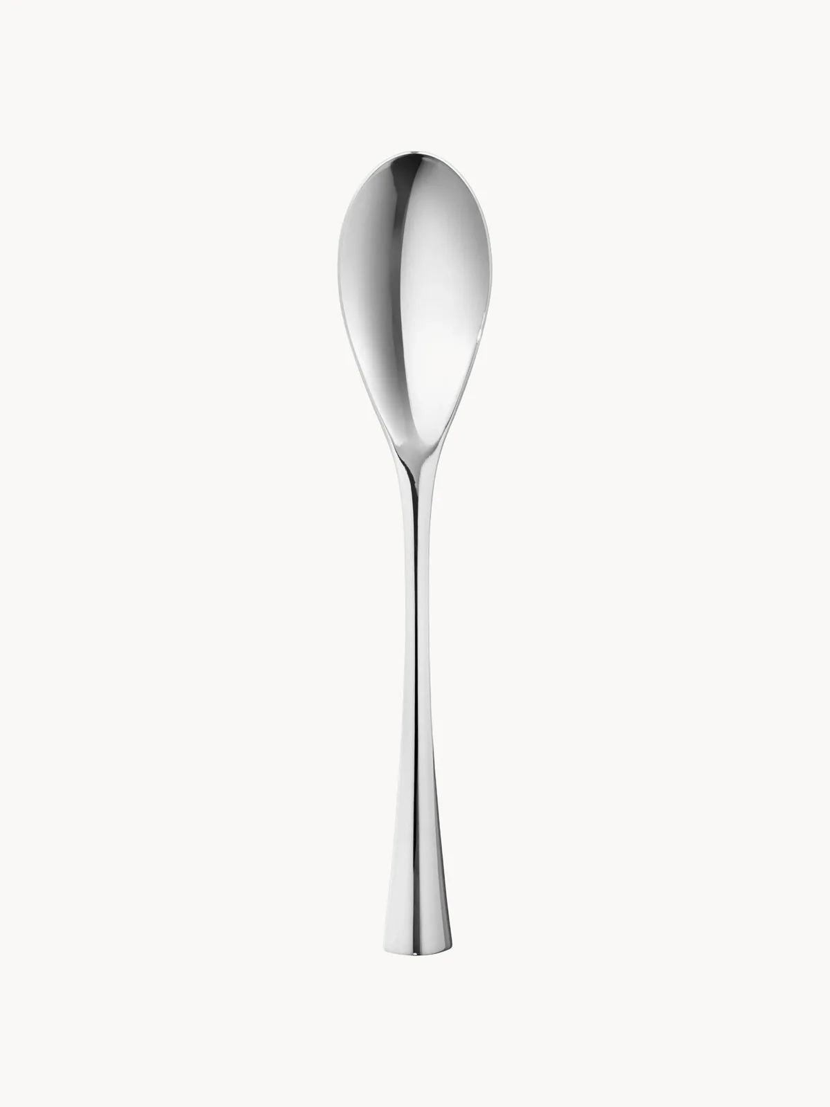Theelepel Cobra van edelstaal de Georg Jensen – photo du produit