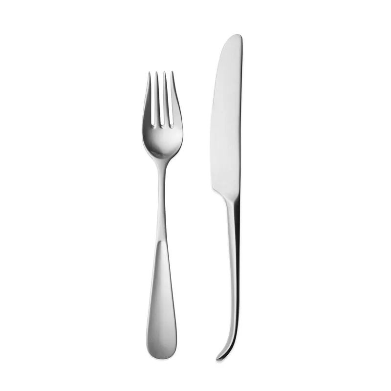 Vivianna Dessertbesteck matt 8 Teile by Georg Jensen – product photo