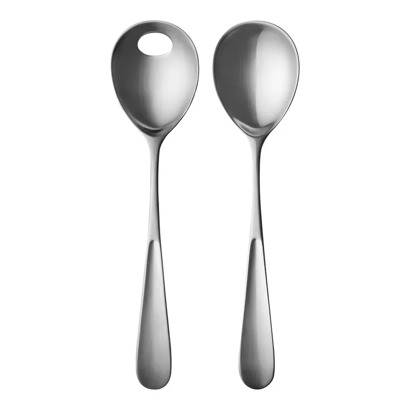 Vivianna Servierbesteck matt 2-teilig by Georg Jensen – product photo
