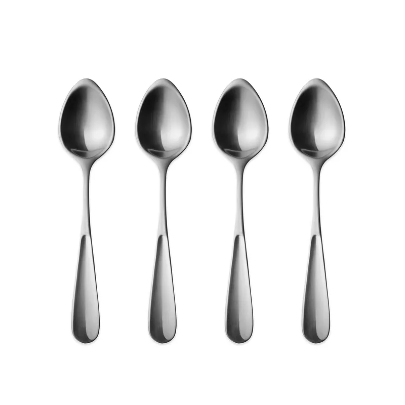 Vivianna Teelöffel groß 4er Pack by Georg Jensen – product photo