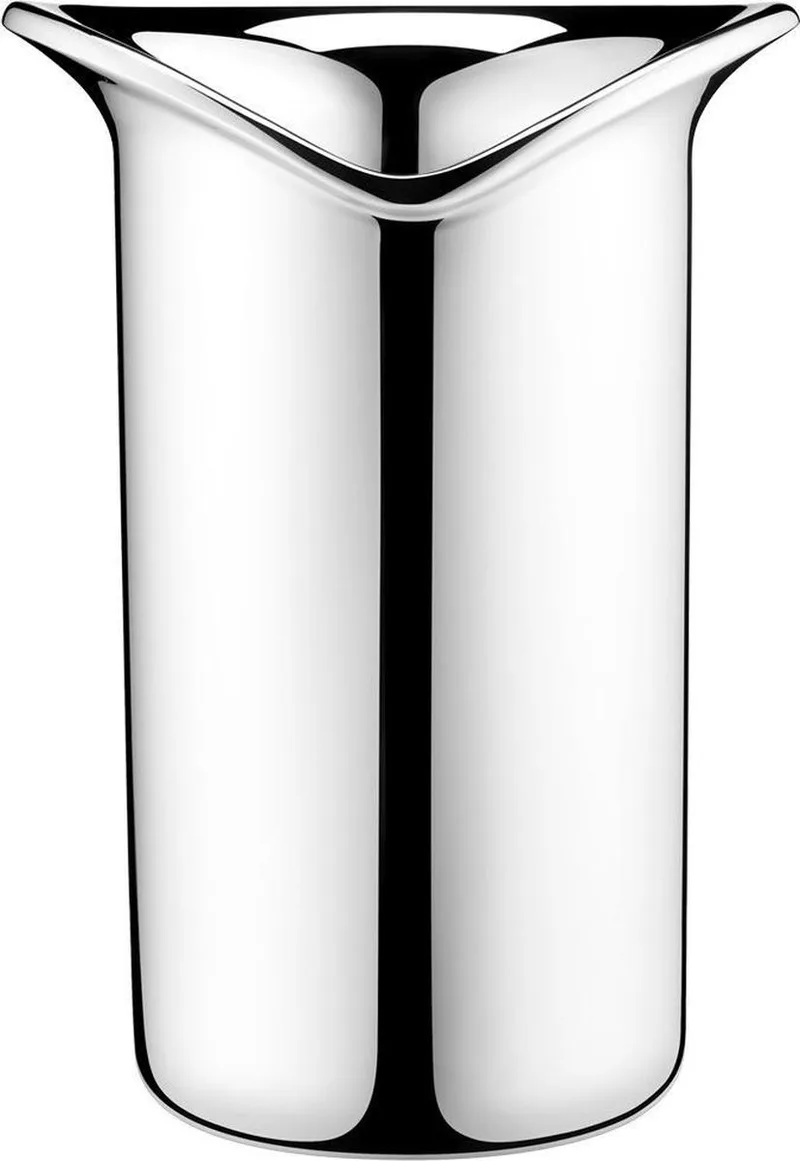 Wijn & Bar Koeler Voor Fles Glanzend de Georg Jensen en Rvs – photo du produit