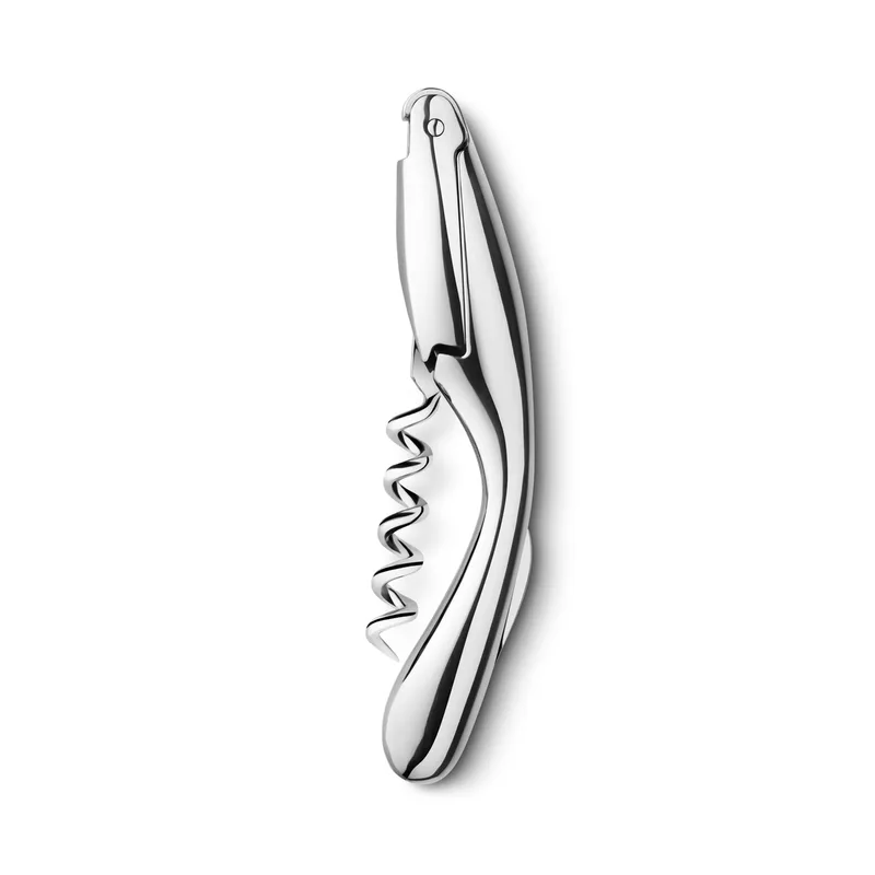 Wine Korkenzieher 12,7cm by Georg Jensen – product photo
