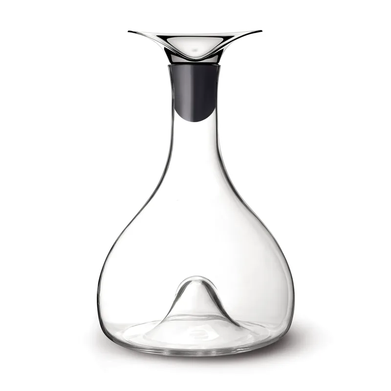 Wine Weinkaraffe 26,7cm by Georg Jensen – product photo