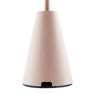 Accu-buitenlamp Cannes, IP54 by Globen Lighting in Beige – product photo 2 of 3